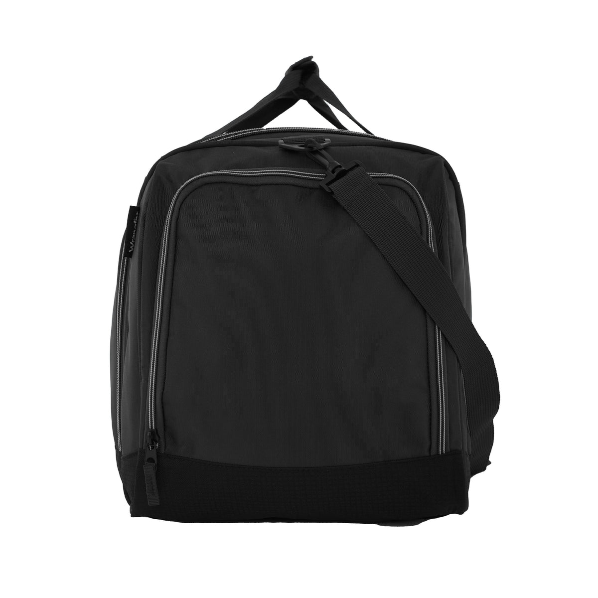 Wrangler WRM-23028-001 28 in. Travel Duffel Bag — Black — product view 3