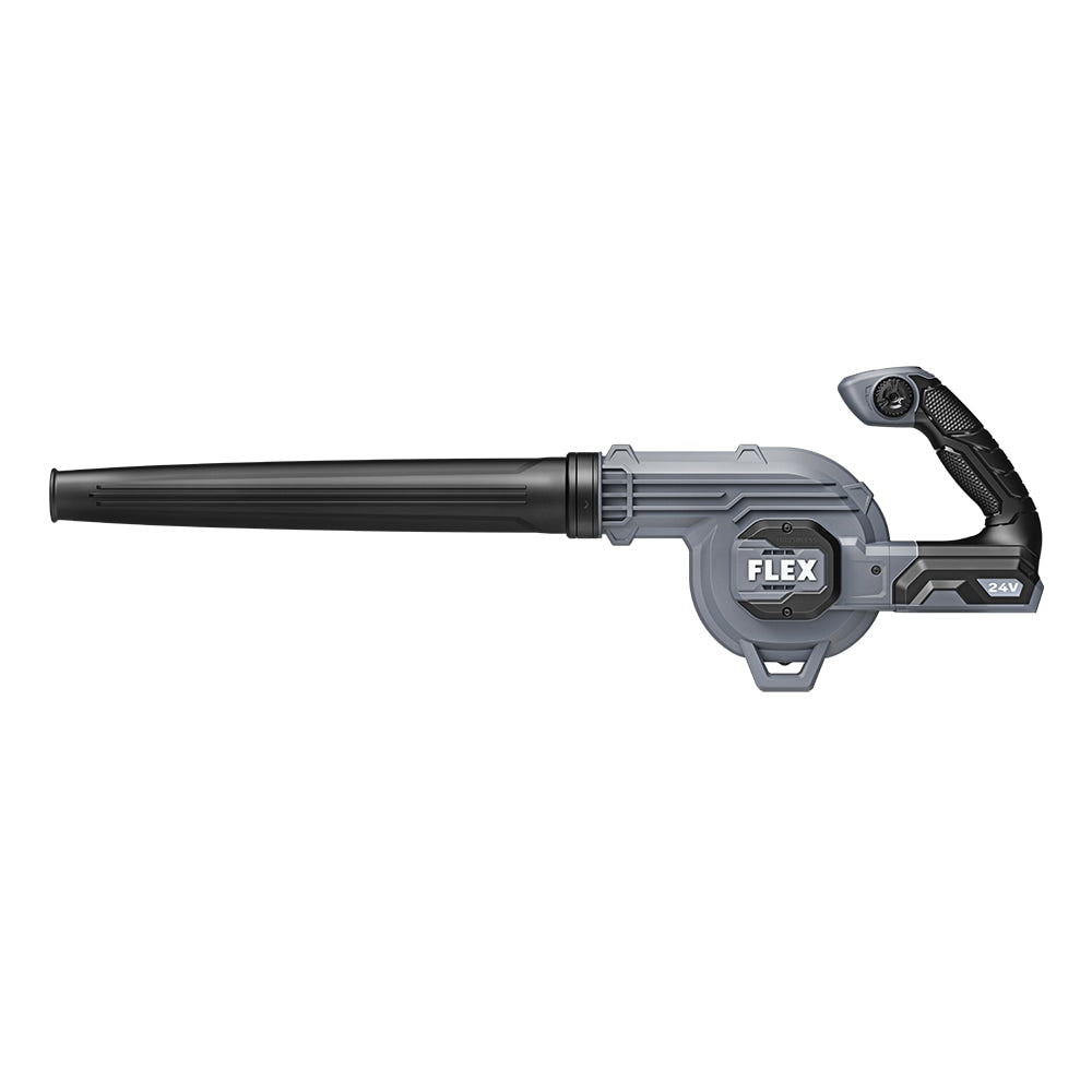 FLEX FX5441-Z 24V Jobsite Blower — Tool Only — product view 2