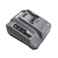 FLEX FX0411-Z 24V 160W Fast Charger — Charger Only — product view 1
