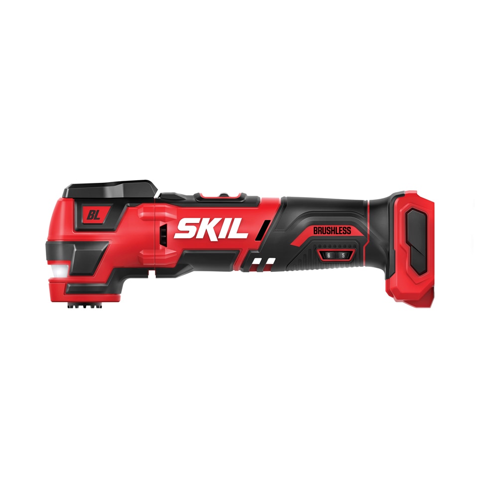 SKIL OS592701 PWR CORE 12 Brushless Oscillating Multi-Tool — Tool Only — product view 1