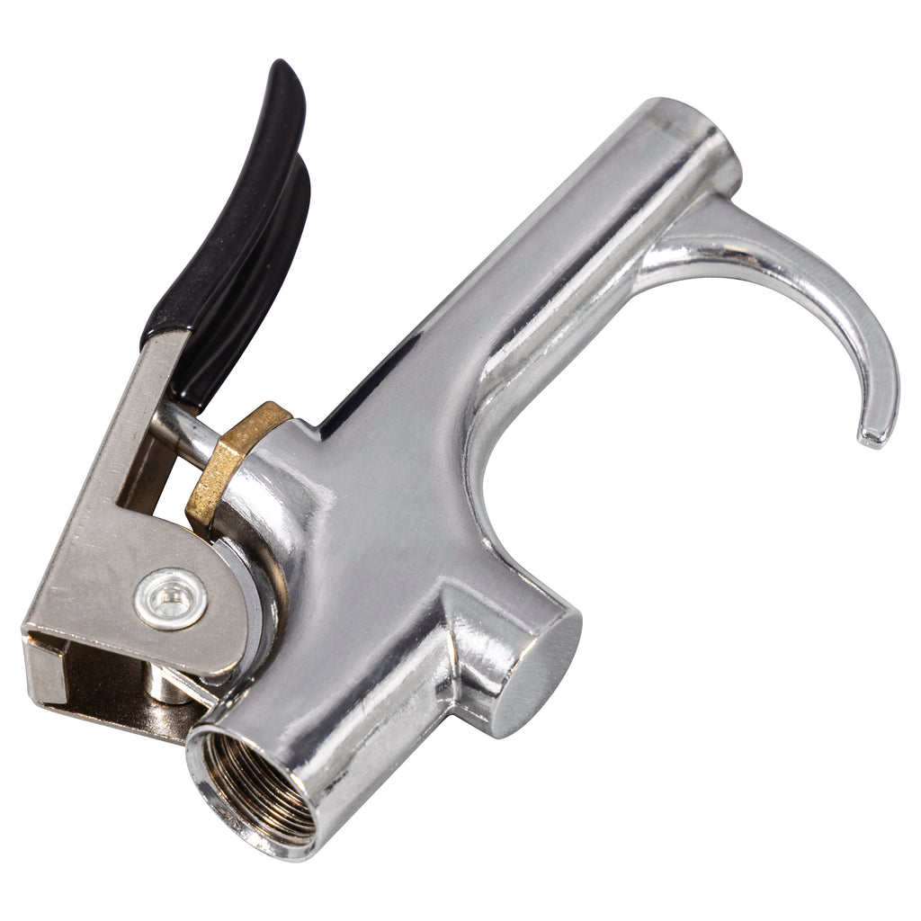Project Source ATA991002 Air Tool Accessory Kit with Recoil Hose — product view 3