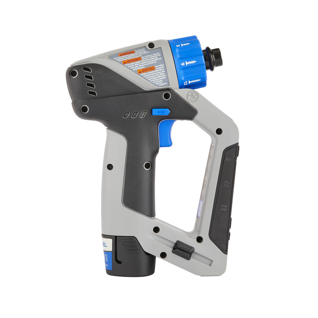 Dremel DD12V-S1 Blueprint 12V Brushless Multi-Drill Kit — product view 2