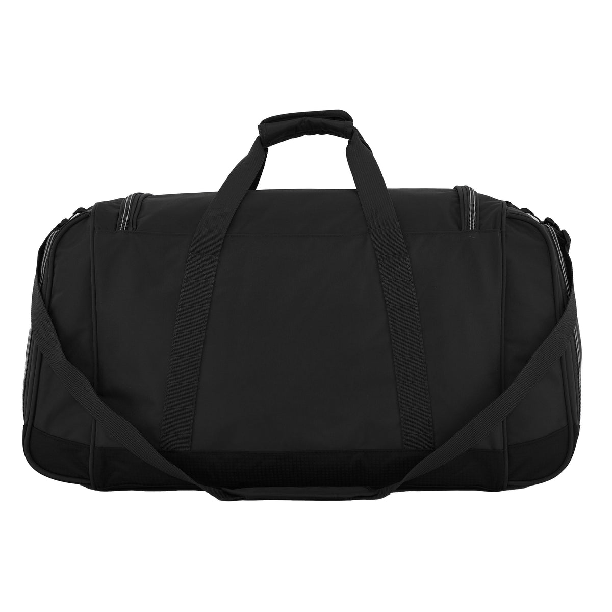 Wrangler WRM-23028-001 28 in. Travel Duffel Bag — Black — product view 4