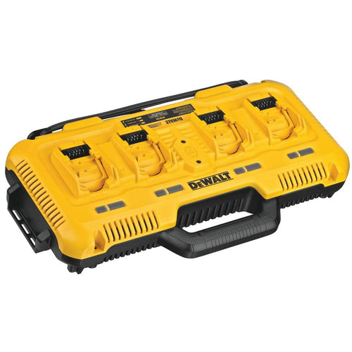 DEWALT DCB104 original product photograph 1 on white background