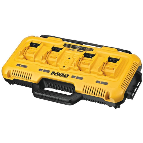 DEWALT DCB104 original product photograph 2 on white background