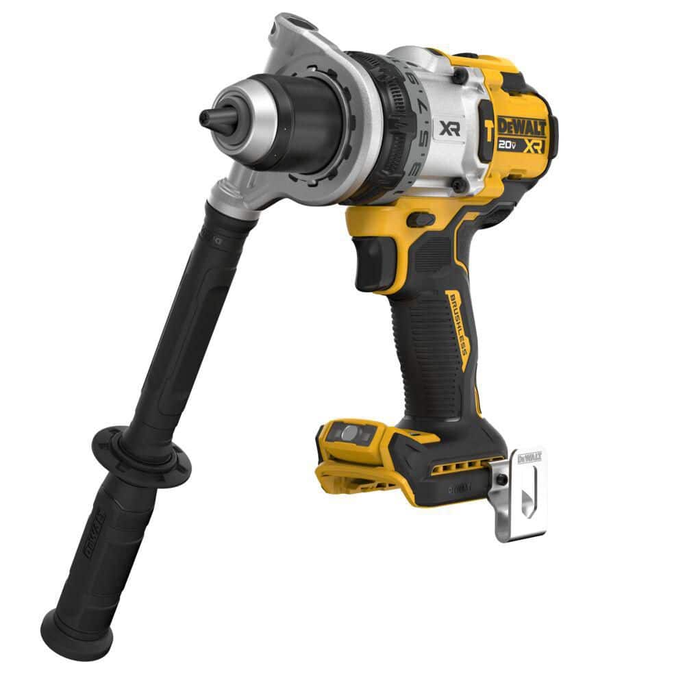 DEWALT DCD1007B original product photo 1 on white background