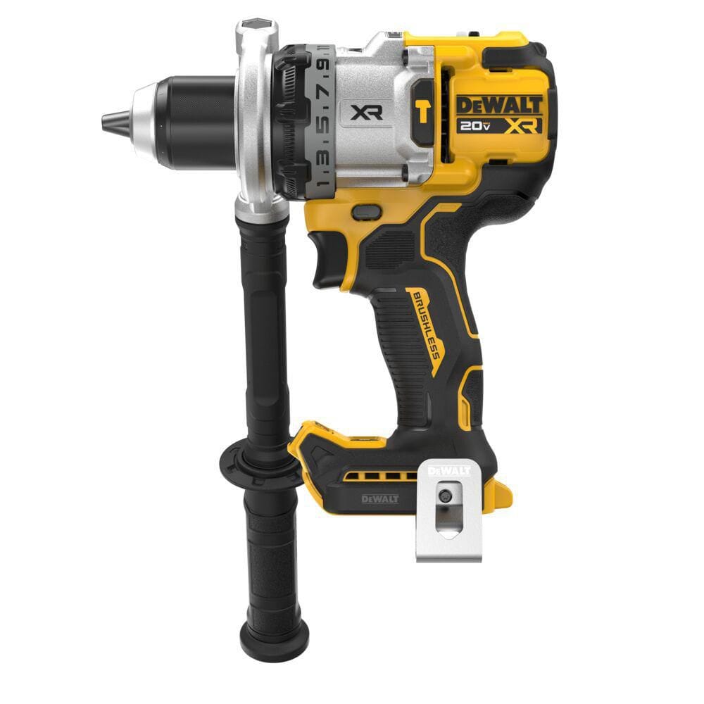 DEWALT DCD1007B original product photo 2 on white background