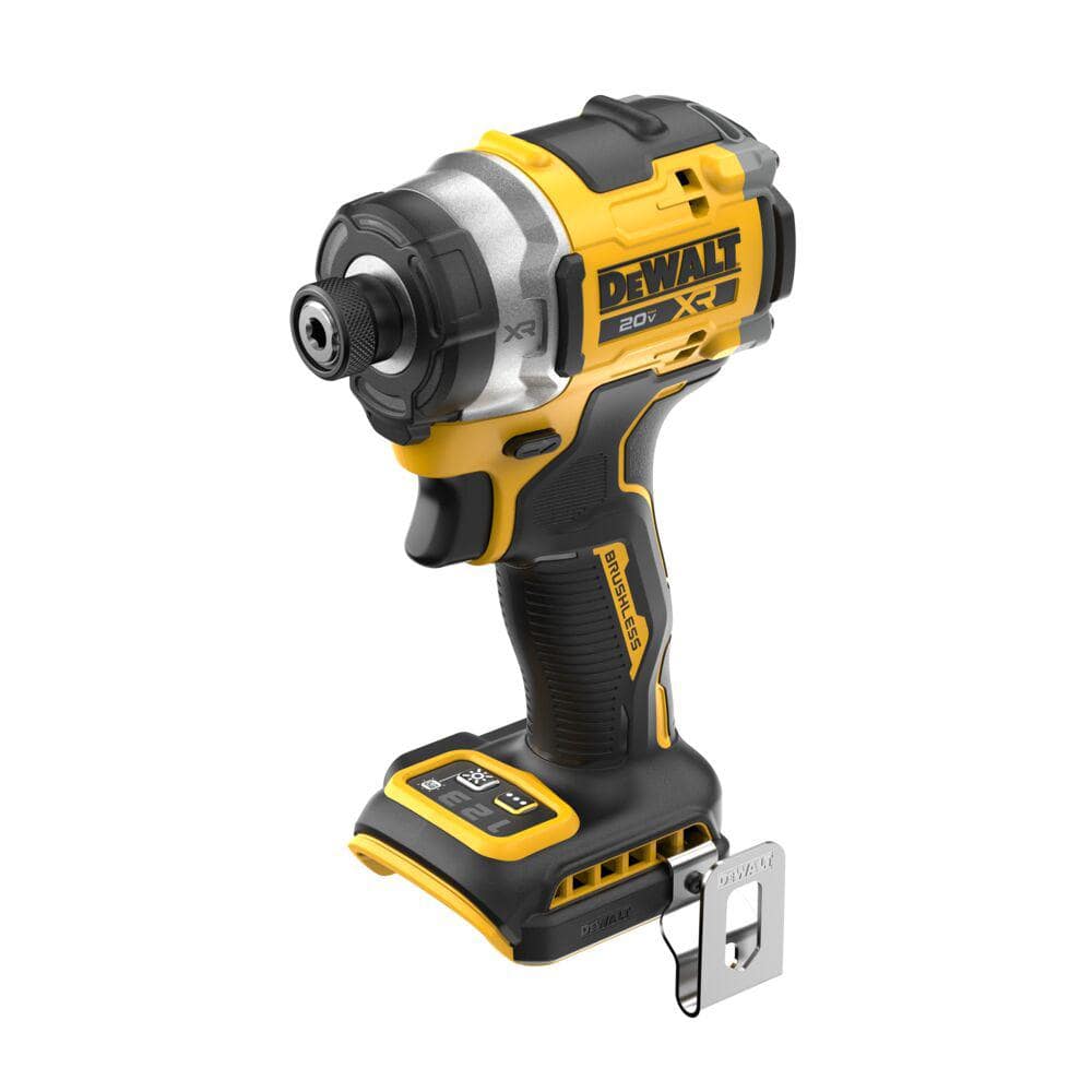 DEWALT DCF860B original product photo 2 on white background