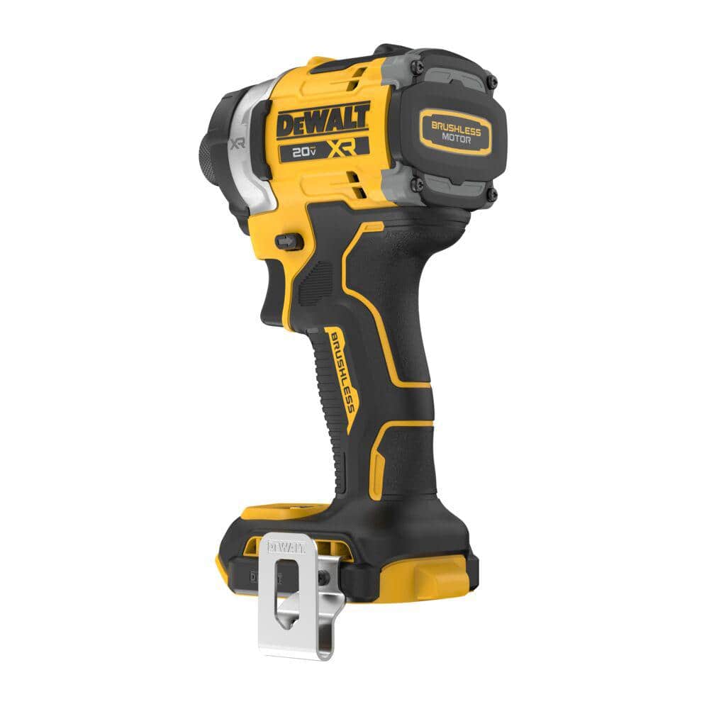 DEWALT DCF860B original product photo 4 on white background