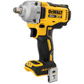 DEWALT DCF891B impact wrench tool only – three-quarter view