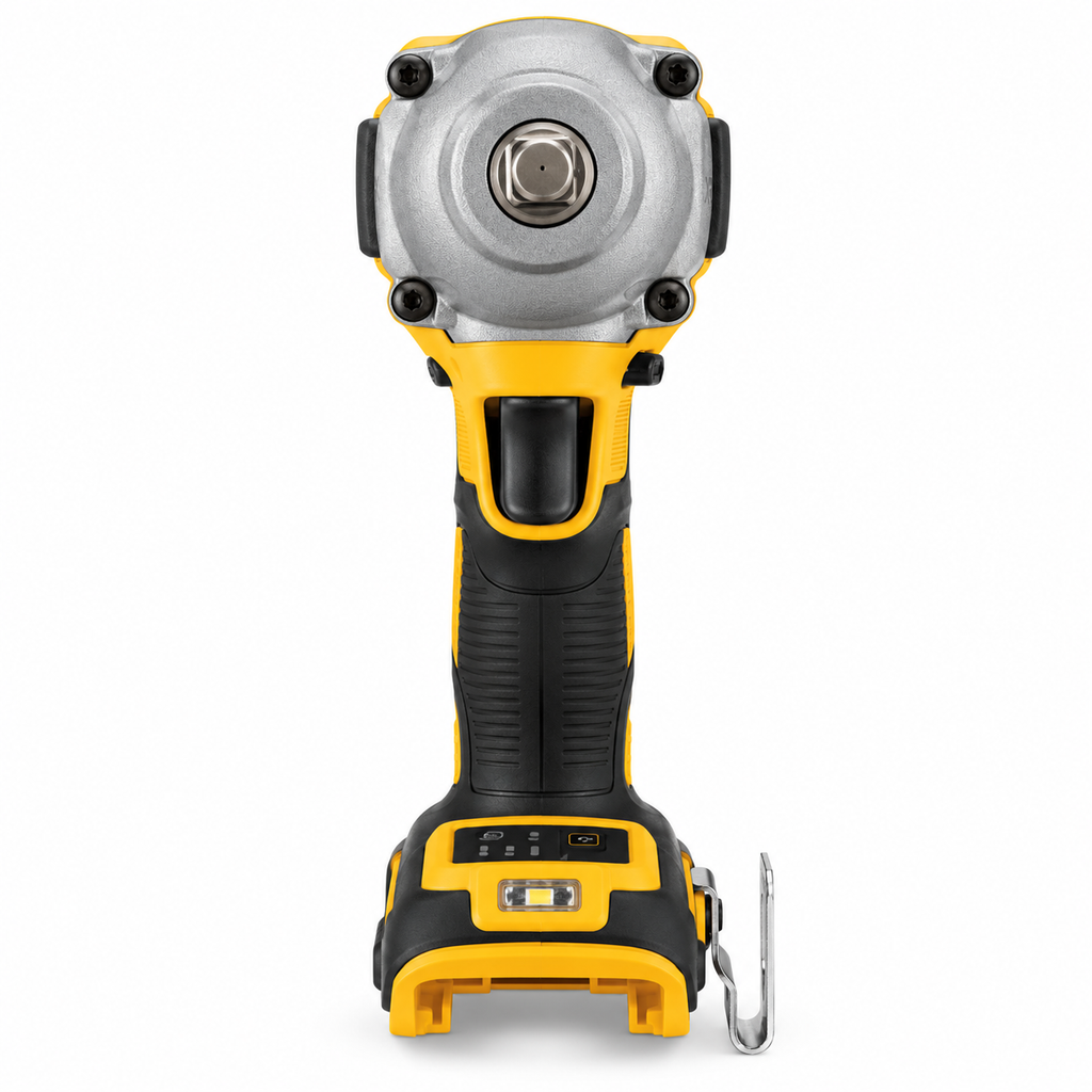 DEWALT DCF891B tool only – edited front view