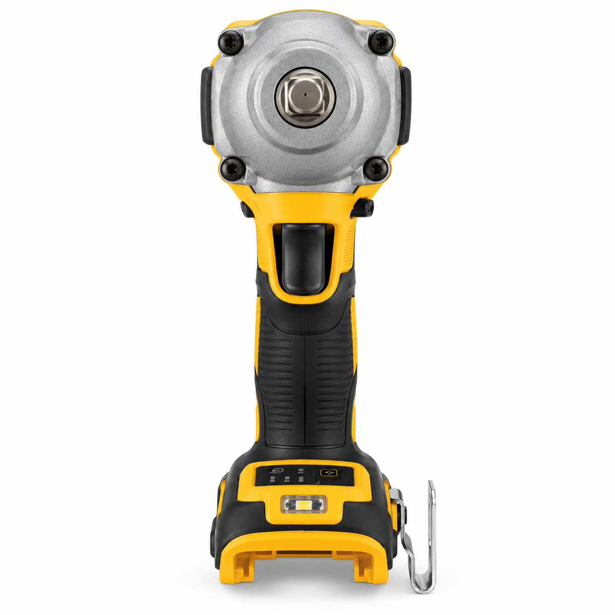 DEWALT DCF891B tool only – edited front view
