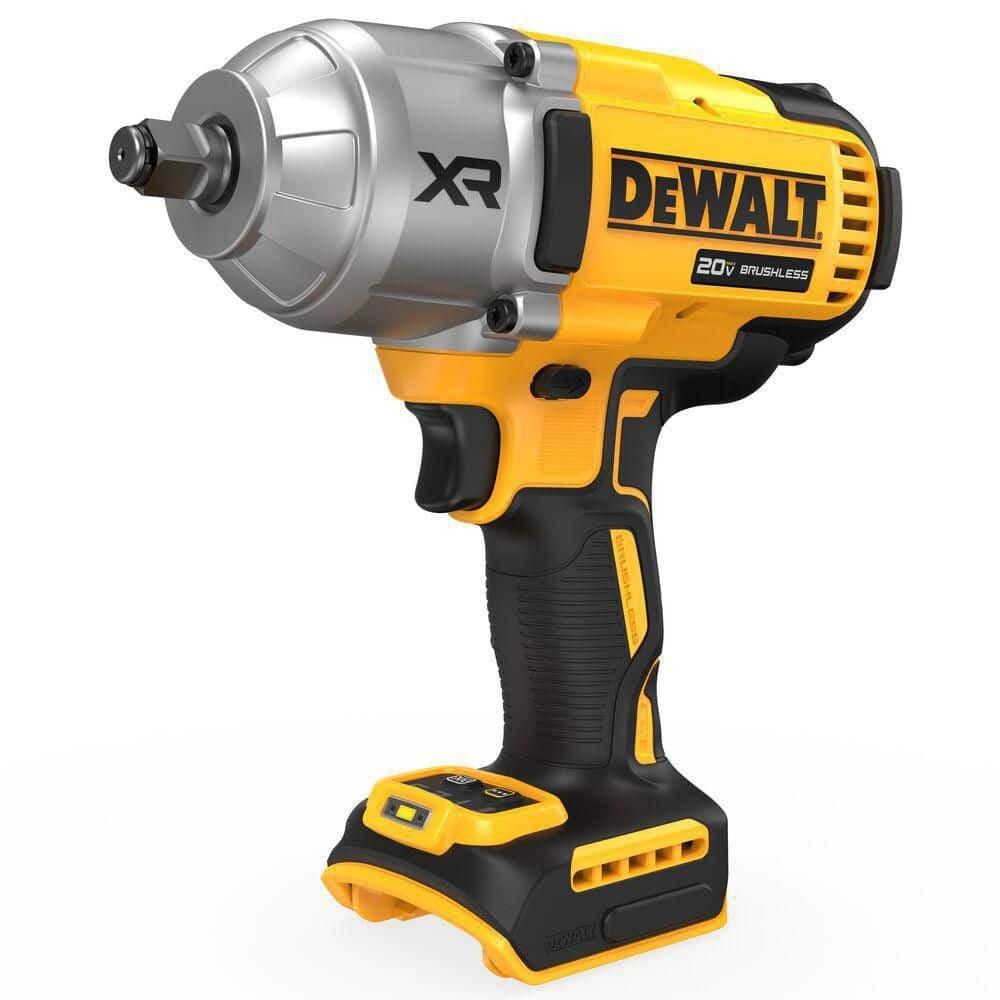 DEWALT DCF900B tool only - view 1