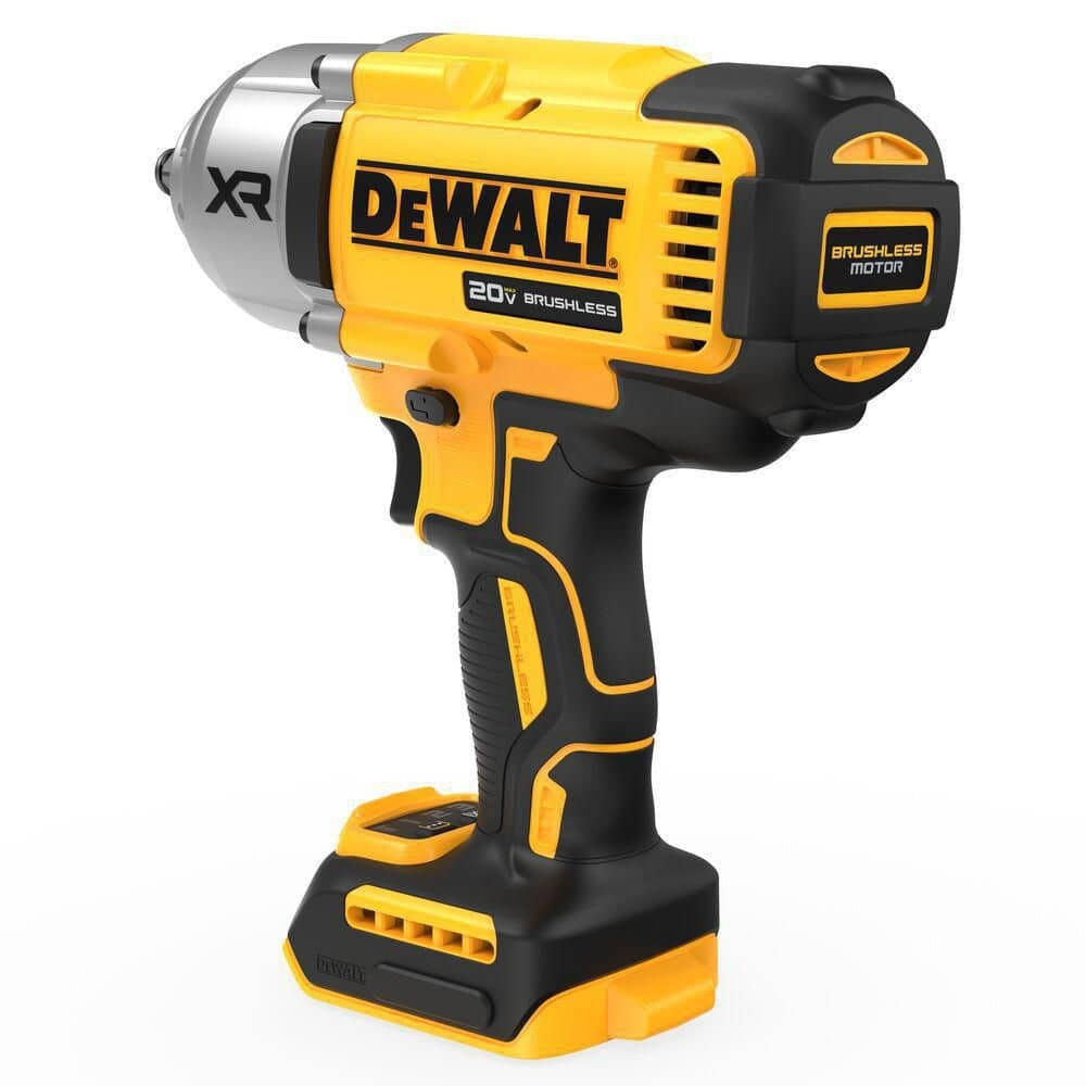 DEWALT DCF900B tool only - view 2