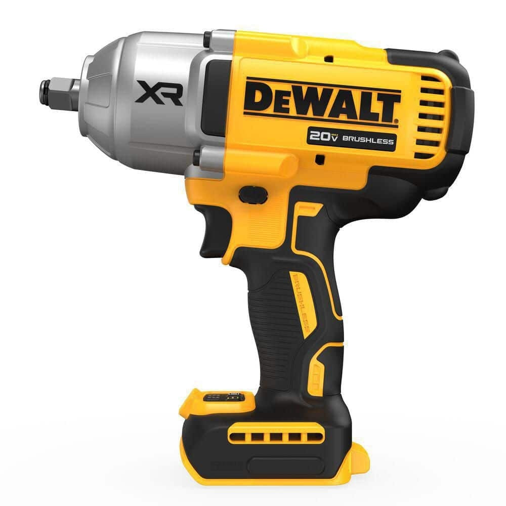 DEWALT DCF900B tool only - view 4