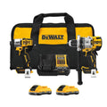 DEWALT DCK2101QQ2 original product photo 1
