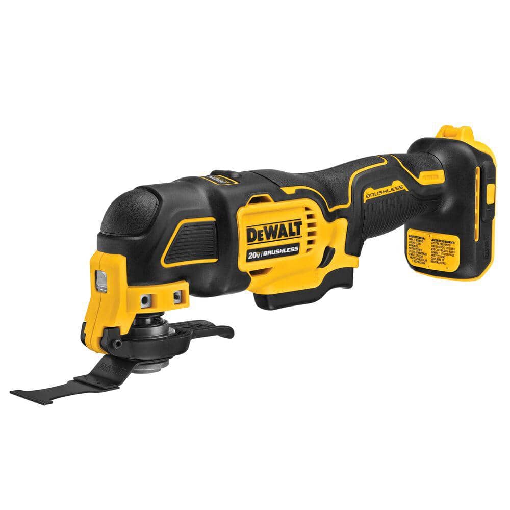 DEWALT DCS354B original product photograph 2 on white background
