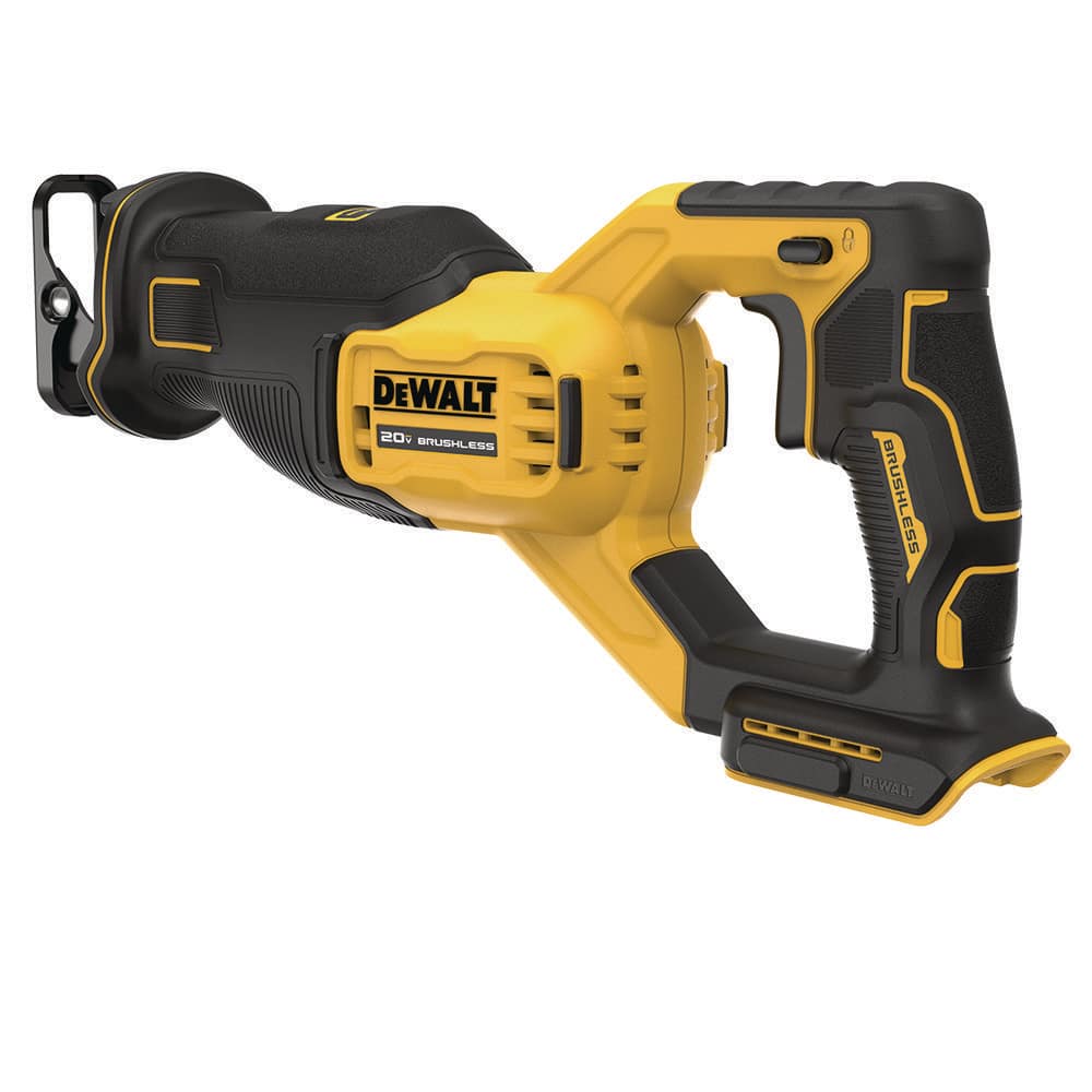 DEWALT DCS382BWDCB240 original product photo 2 on white background