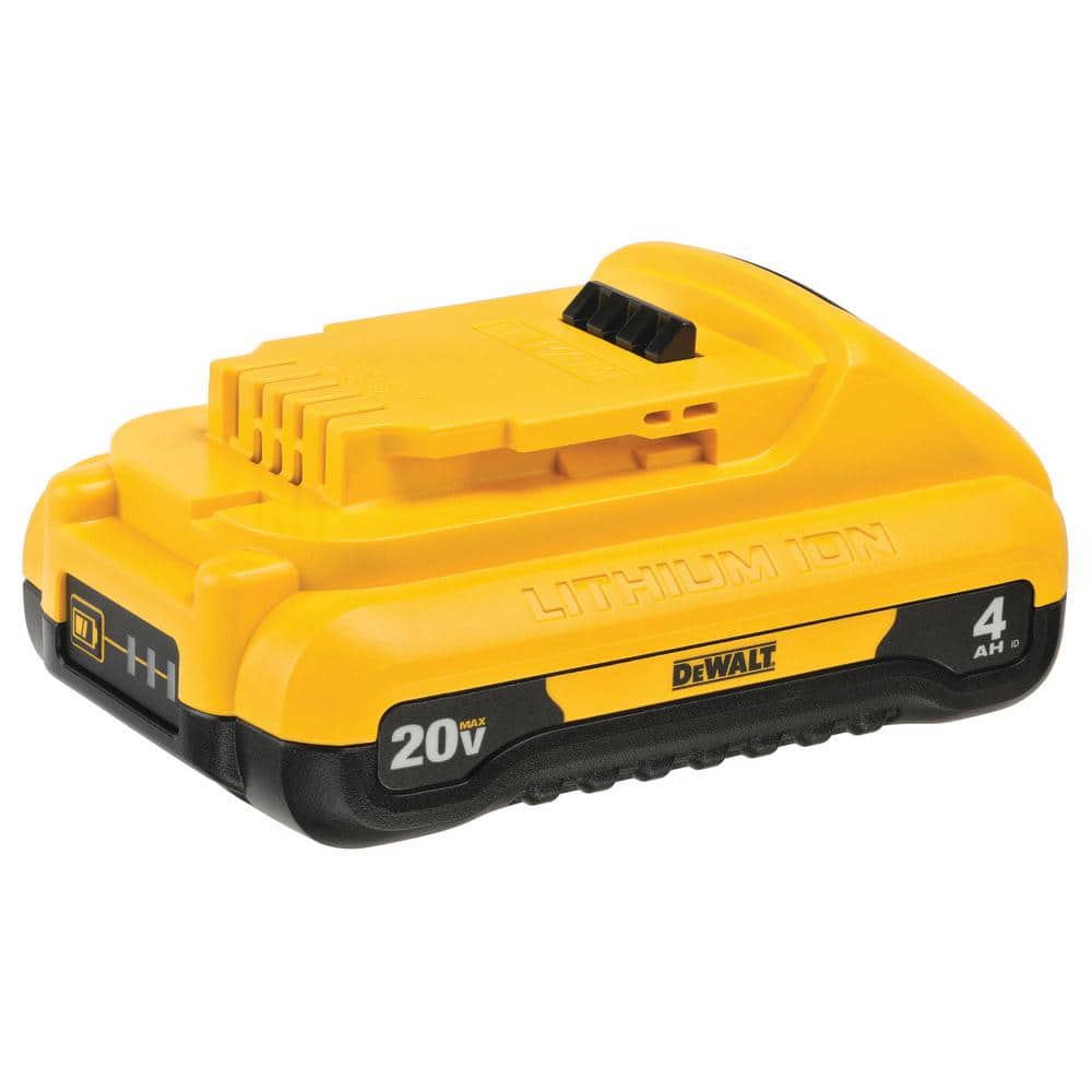 DEWALT DCS382BWDCB240 original product photo 4 on white background