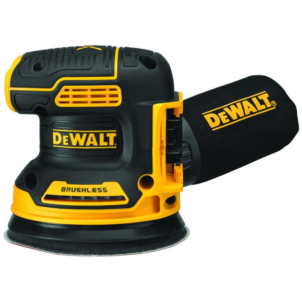 DEWALT DCW210B original product photograph 1 on white background