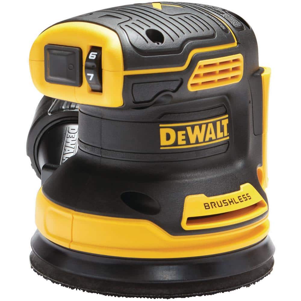 DEWALT DCW210B original product photograph 2 on white background