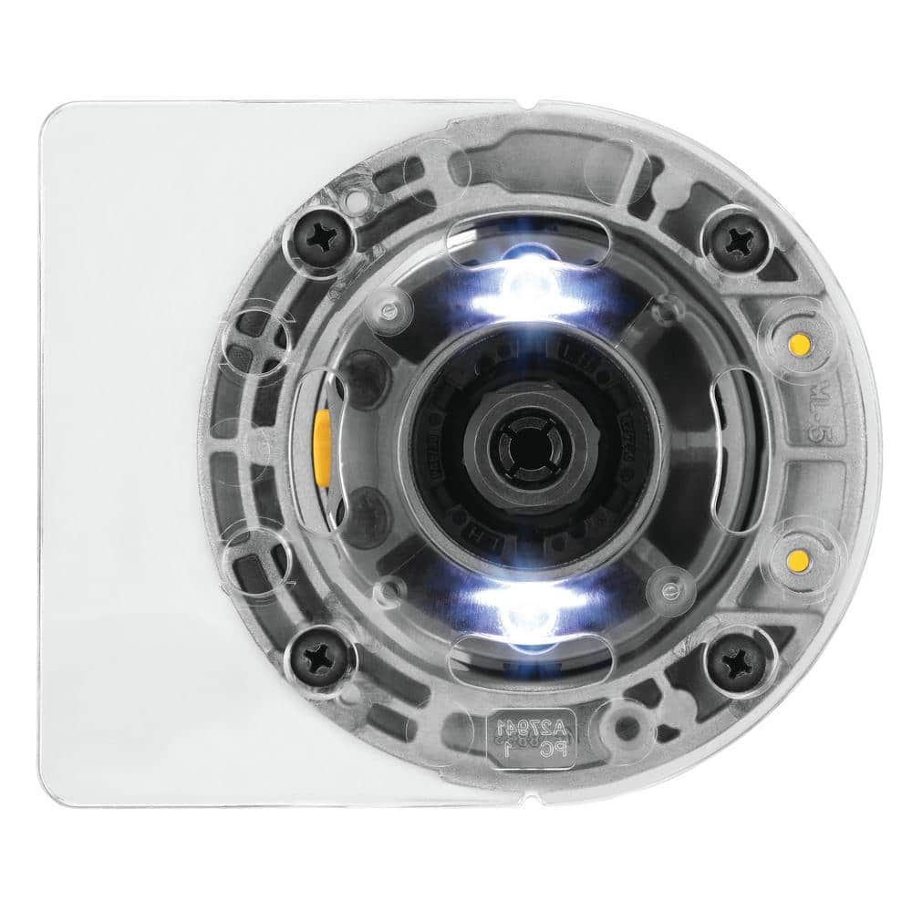 DEWALT DCW600B original product photograph 2 on white background