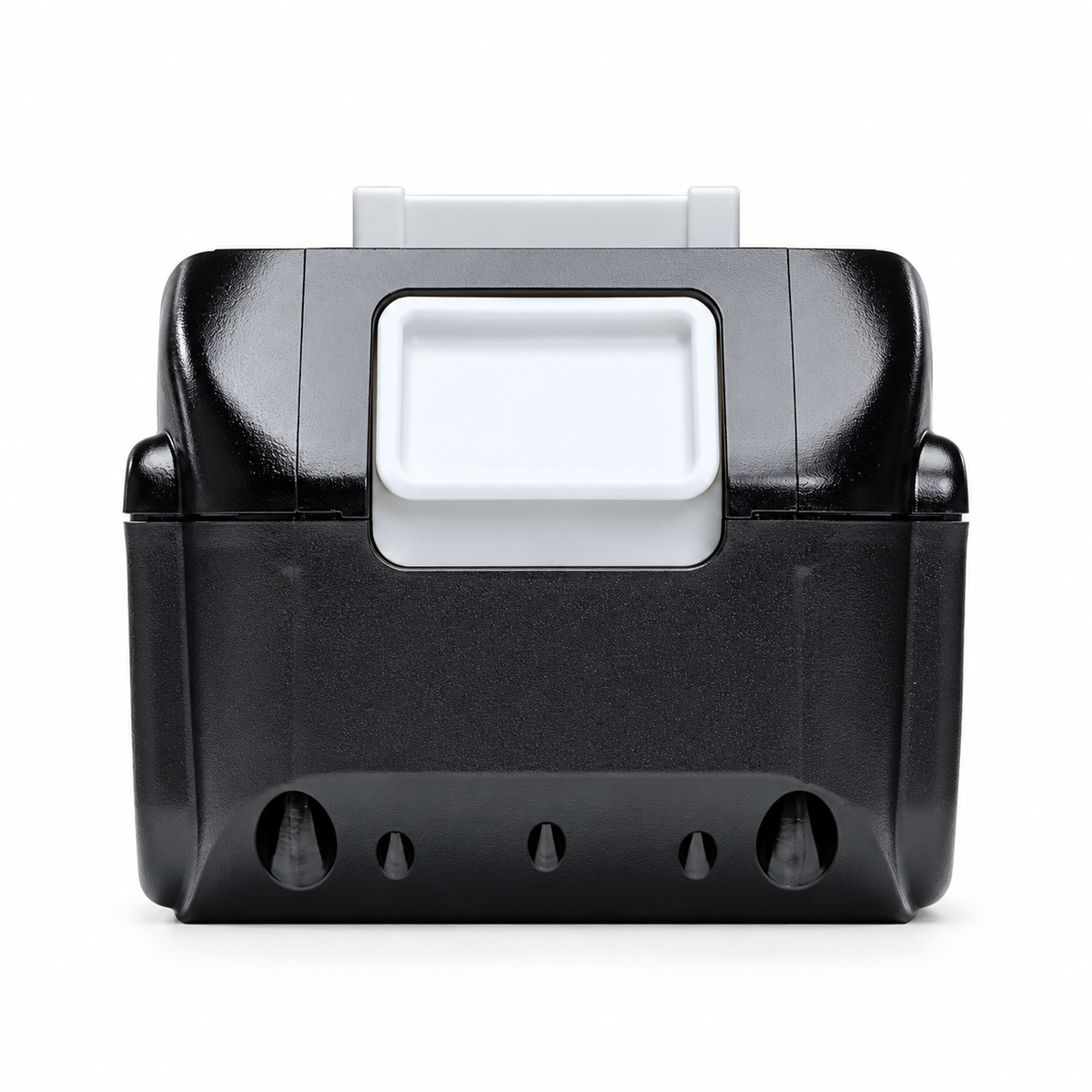 Makita BL1830B high resolution studio product view 4 on white background