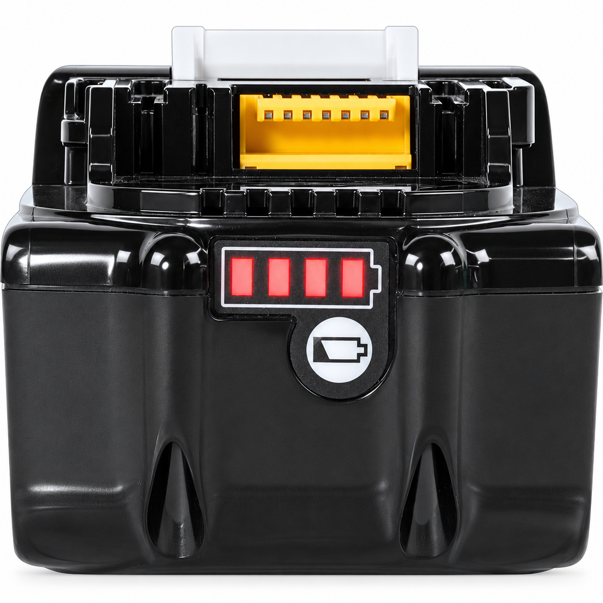 Makita BL1840B high resolution studio product view 2 on white background