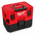 Milwaukee M12 FUEL 0960-20 vacuum only – edited product view 1