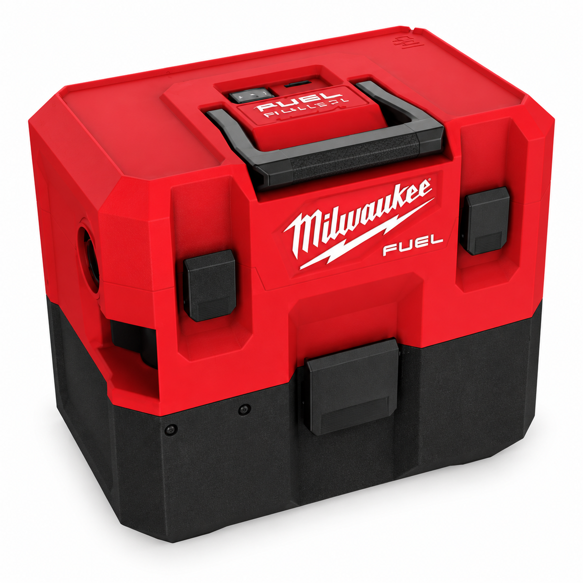 Milwaukee M12 FUEL 0960-20 vacuum only – edited product view 1