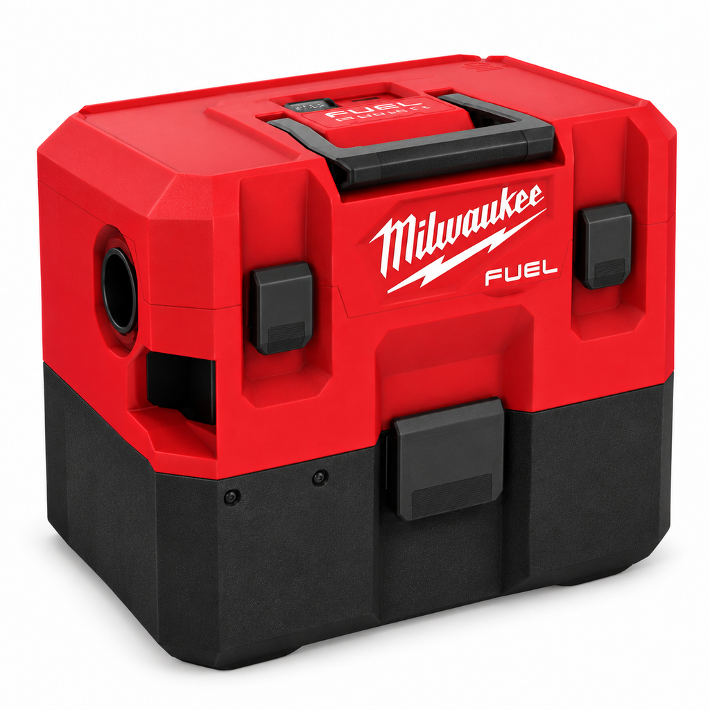 Milwaukee M12 FUEL 0960-20 vacuum only – edited product view 3