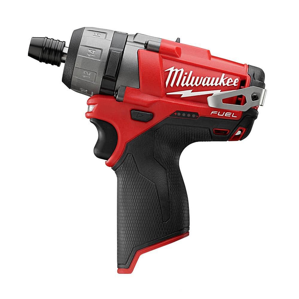 Milwaukee 2402-20 product overview on white background