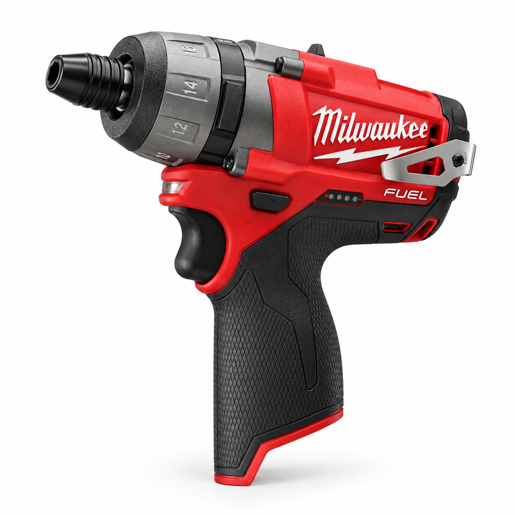 Milwaukee 2402-20 edited studio product view 1 on white background