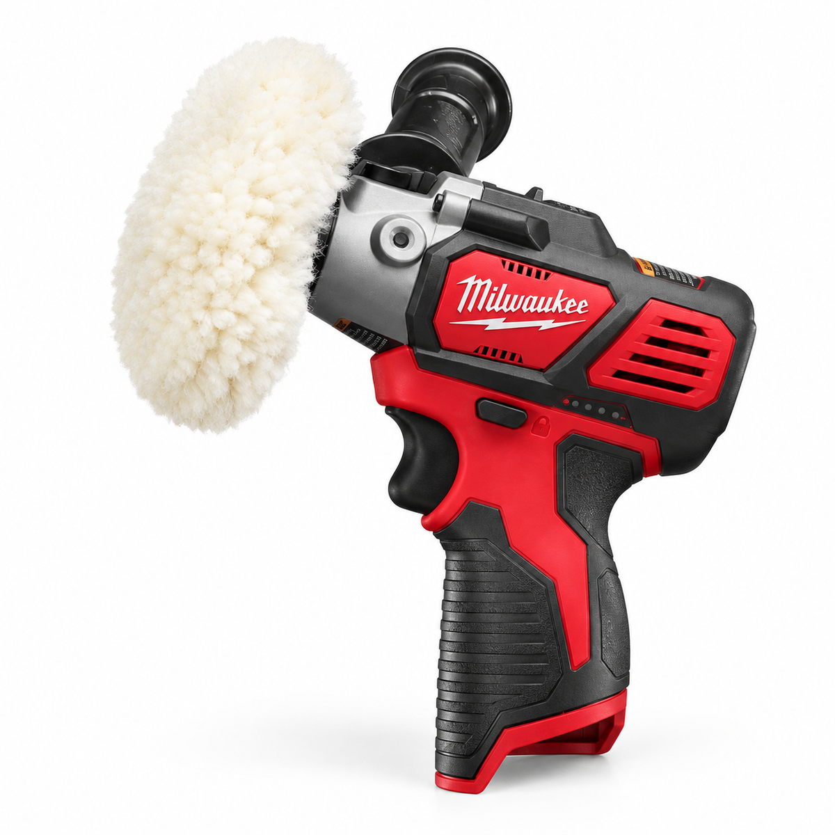 Milwaukee 2438-20 edited studio product view 2 on white background