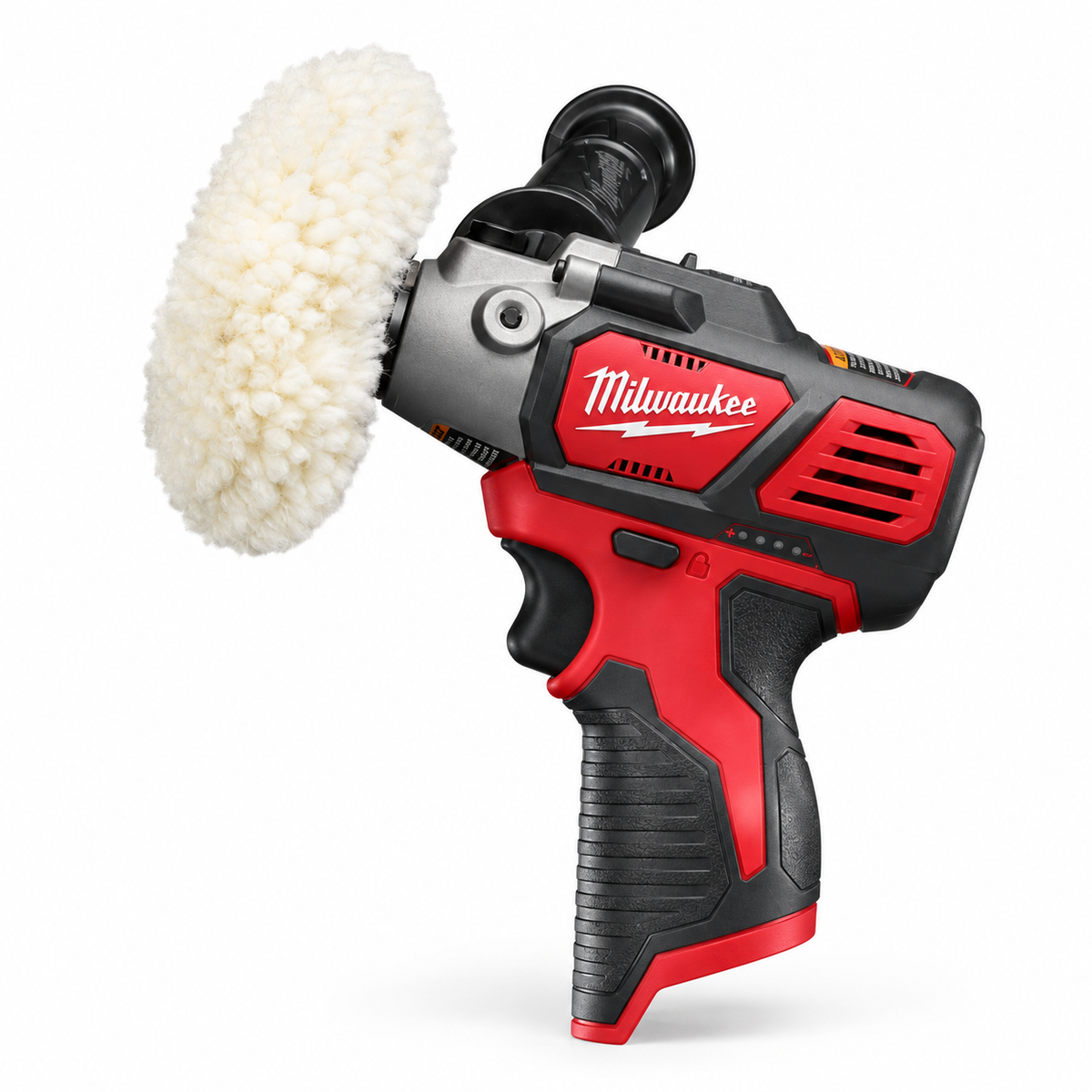 Milwaukee 2438-20 edited studio product view 3 on white background