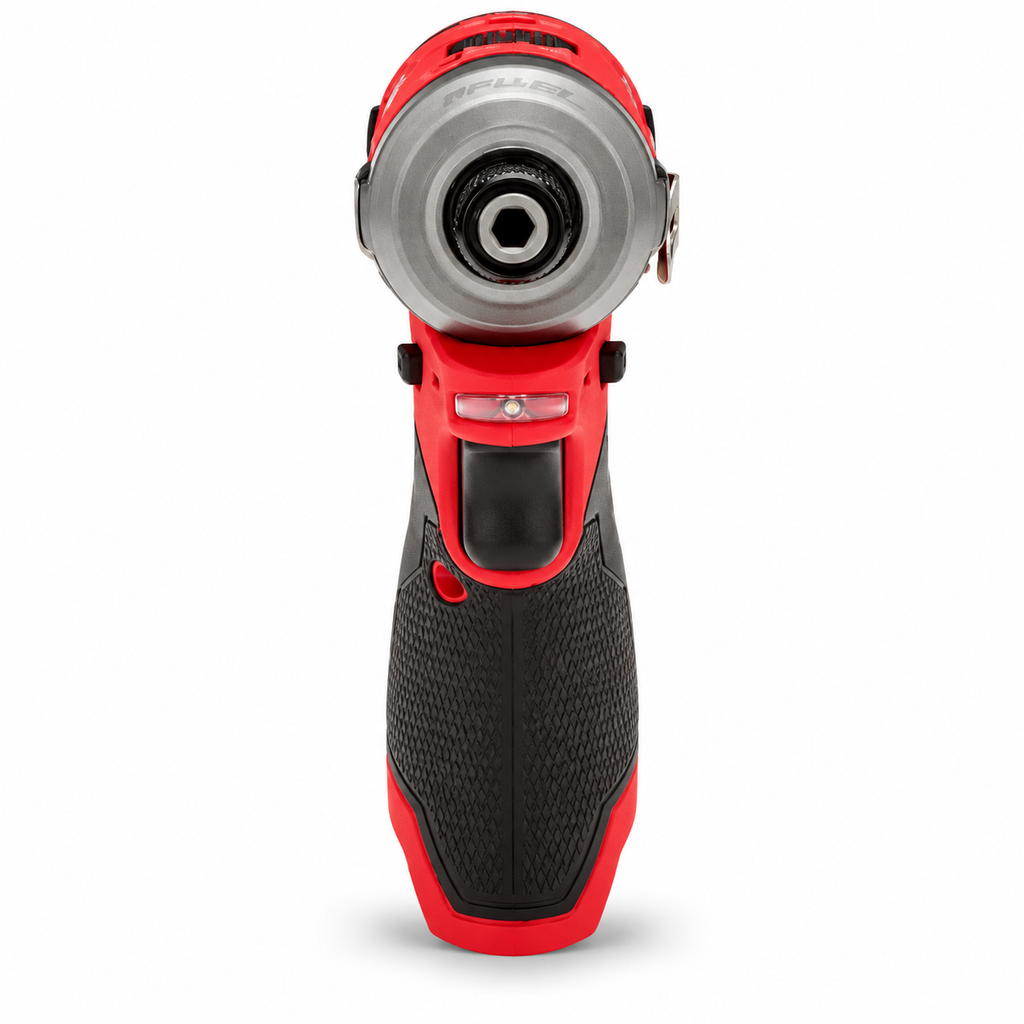 Milwaukee 2551-20 bare tool – edited front view