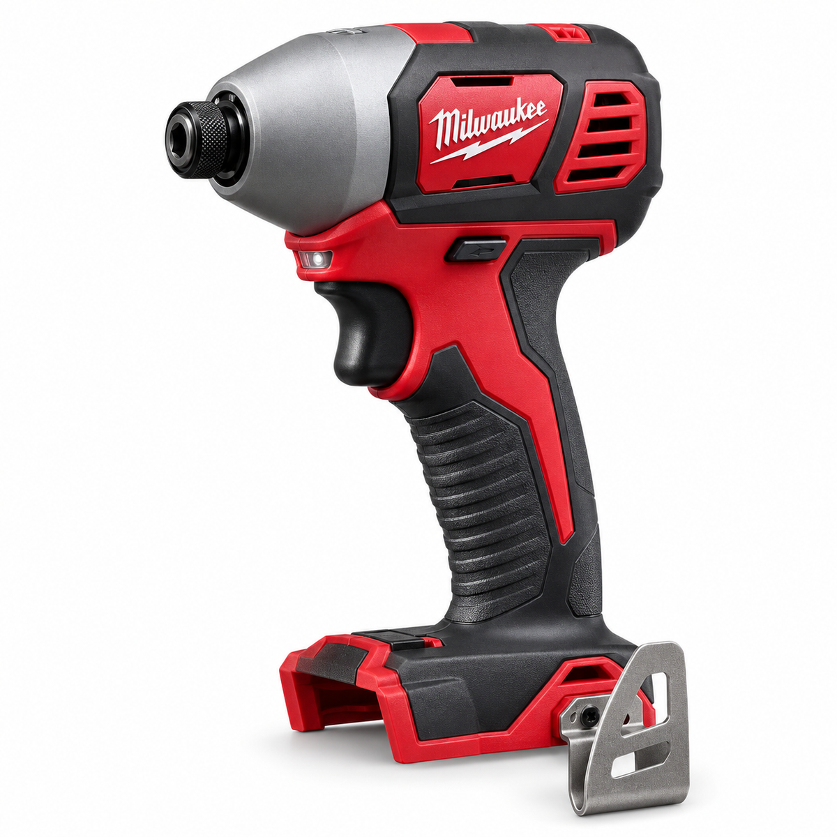 Milwaukee 2657-20 edited studio product view 1 on white background
