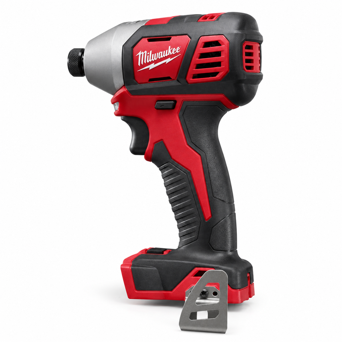 Milwaukee 2657-20 edited studio product view 3 on white background