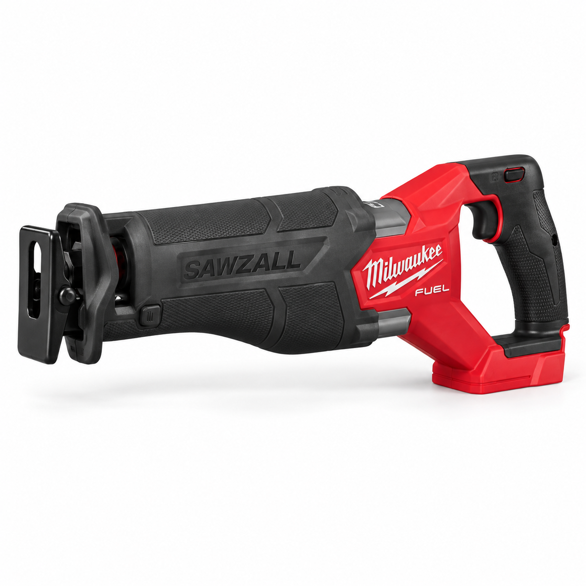 Milwaukee 2821-20 edited studio product view 1 on white background