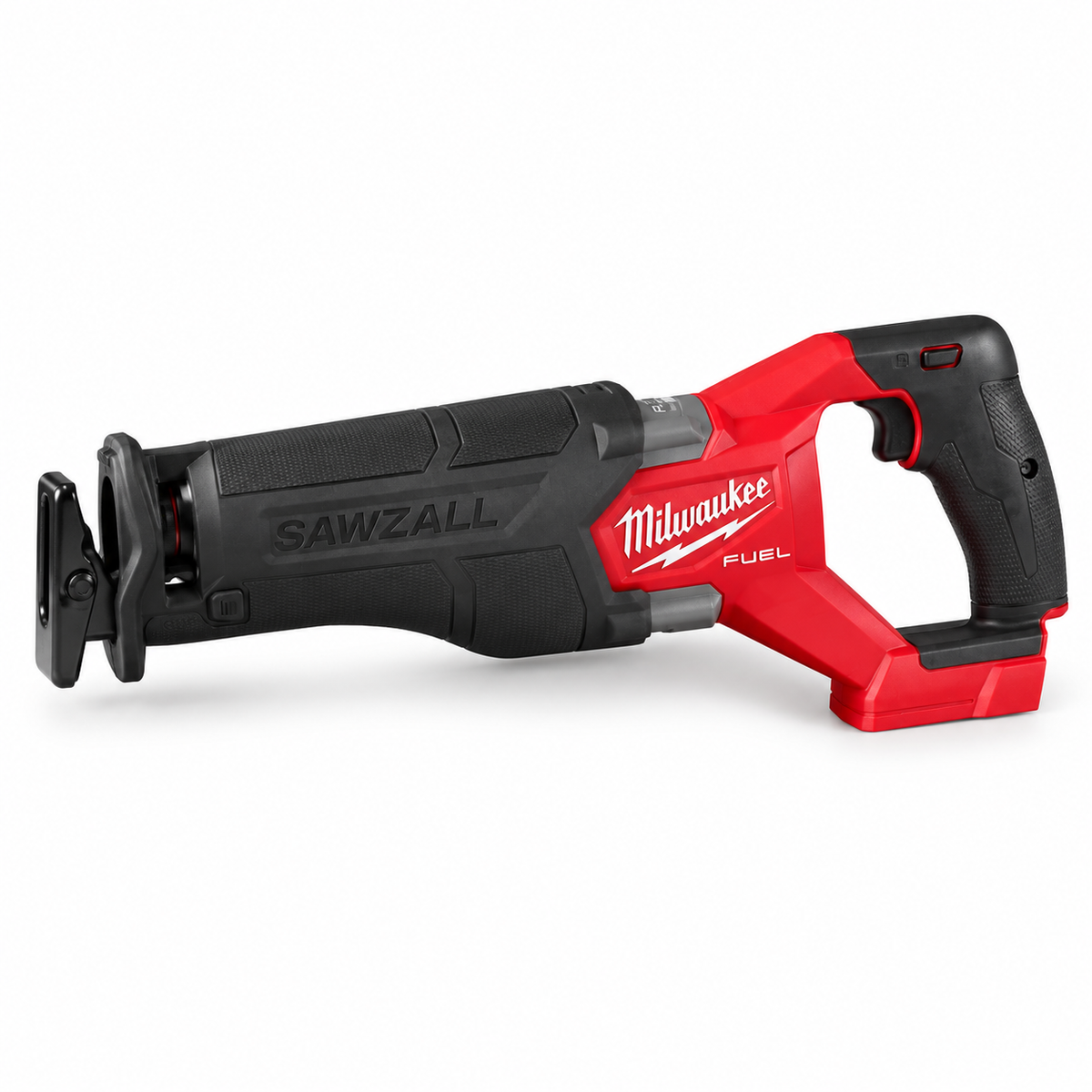 Milwaukee 2821-20 edited studio product view 2 on white background