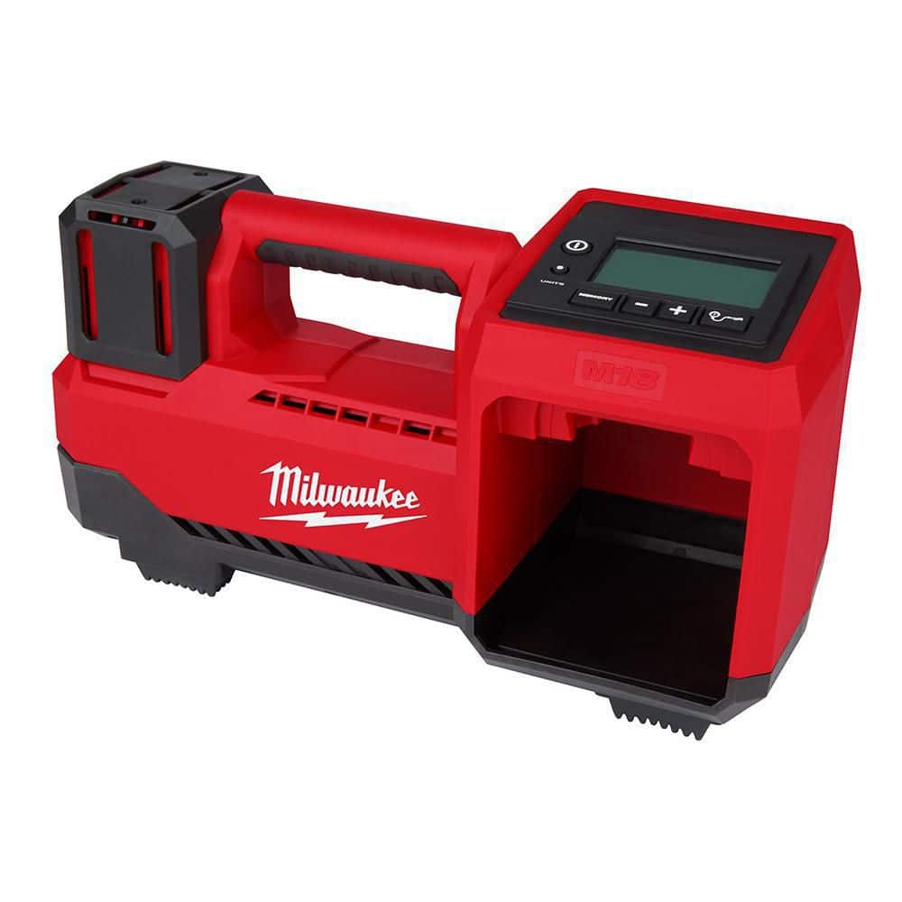 Milwaukee 2848-20 product overview on white background
