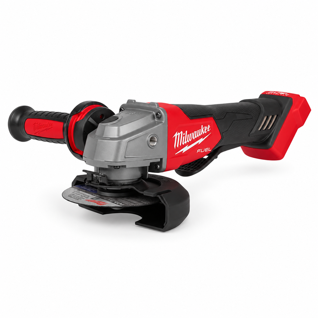 Milwaukee 2880-20 product overview on white background