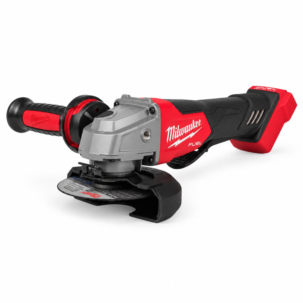 Milwaukee 2880-20 edited studio product view 1 on white background