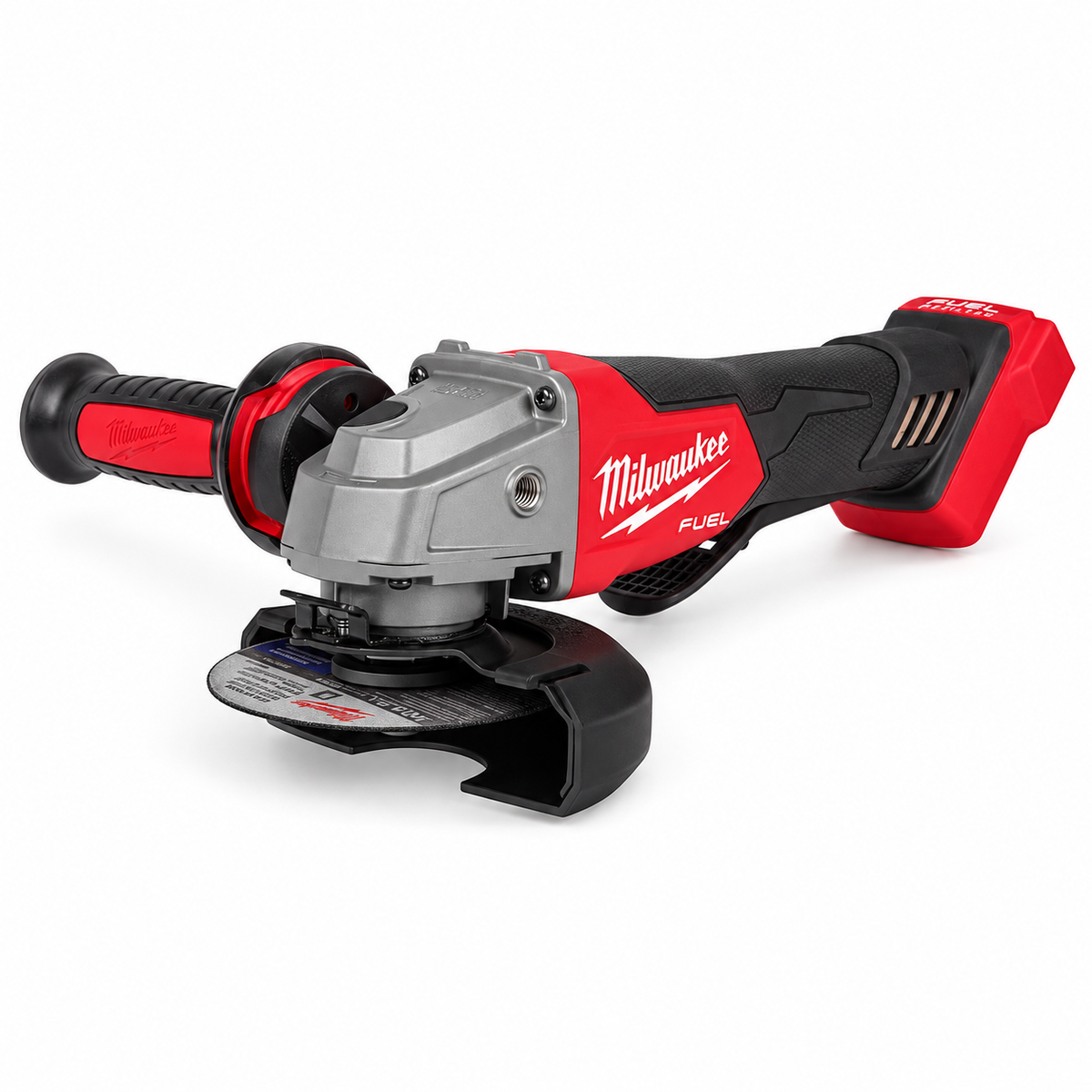 Milwaukee 2880-20 edited studio product view 2 on white background