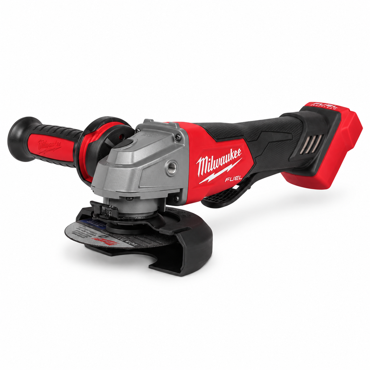 Milwaukee 2880-20 edited studio product view 3 on white background