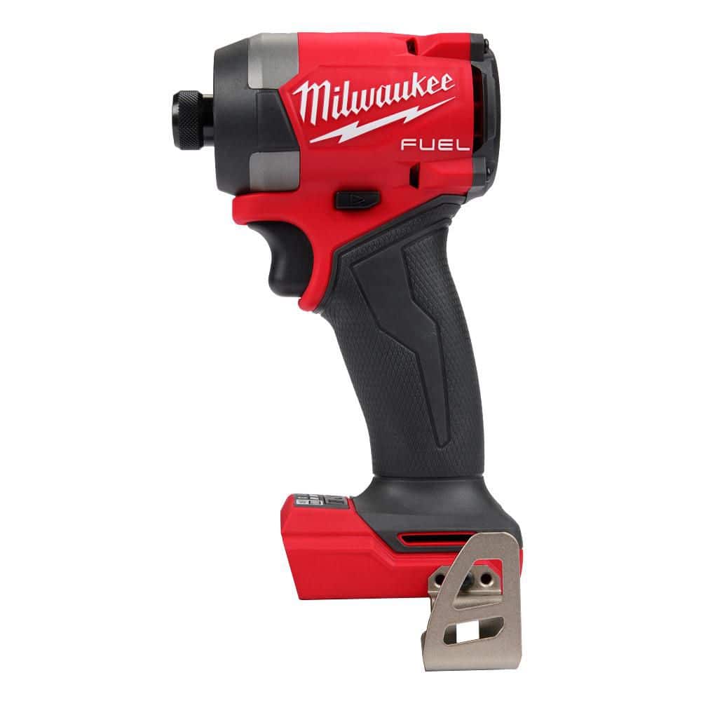Milwaukee 2953-20 product overview on white background