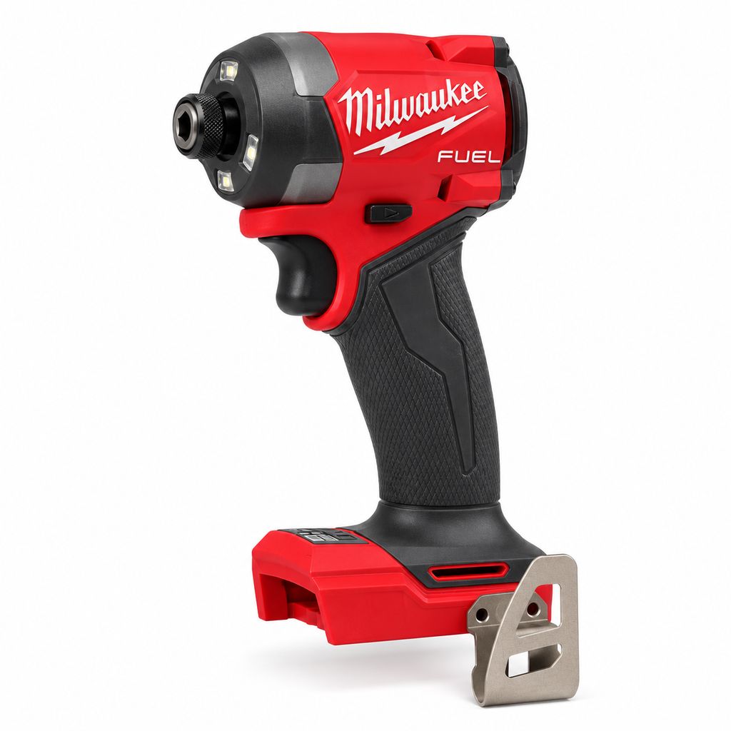 Milwaukee 2953-20 edited studio product view 1 on white background