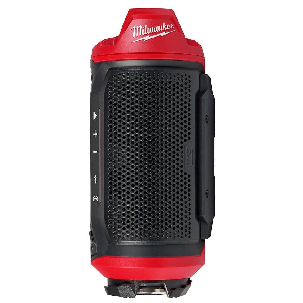 Milwaukee 2955-20 original product photograph on white background