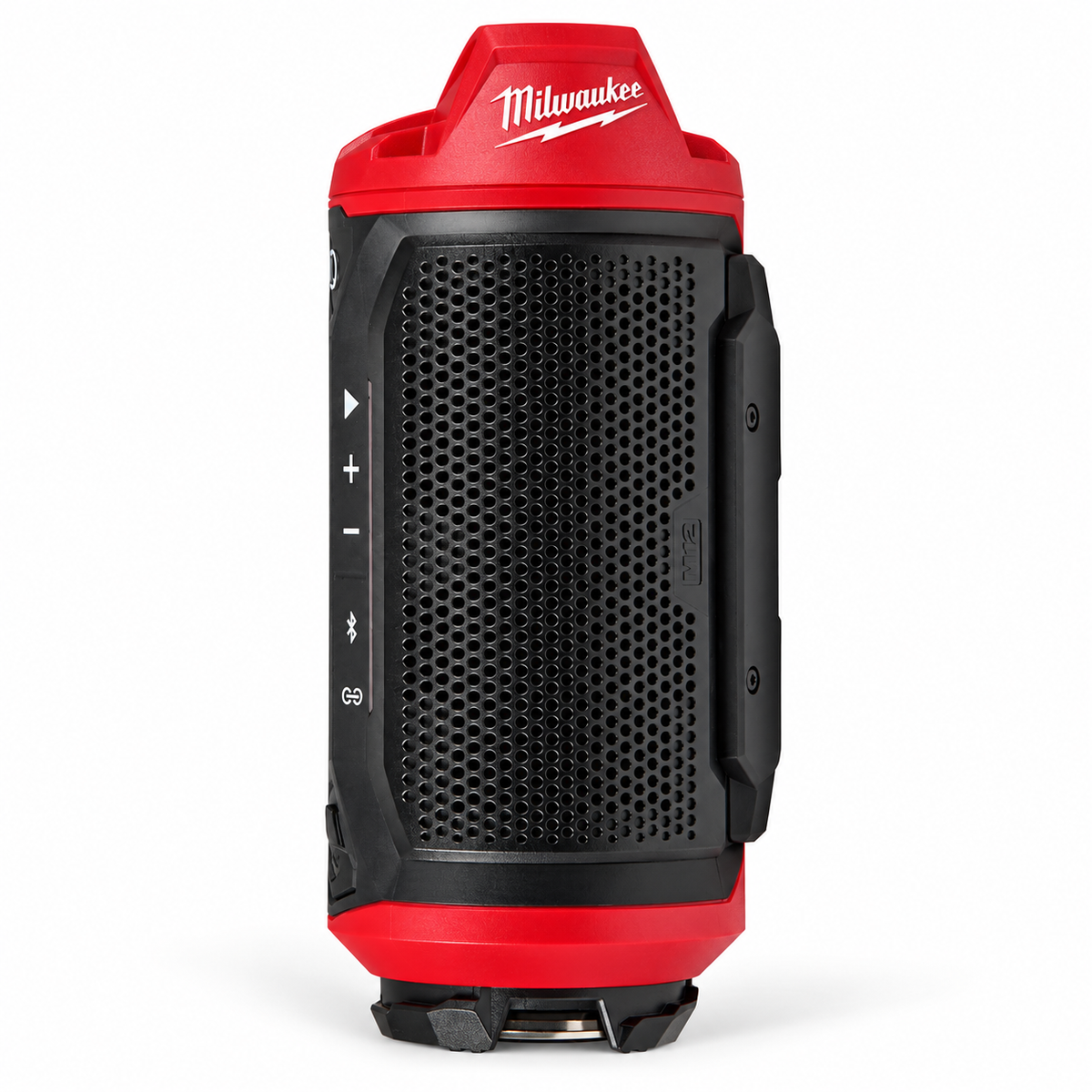 Milwaukee 2955-20 edited studio product view 1 on white background