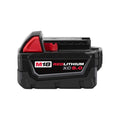 Milwaukee 48-11-1850 product overview on white background